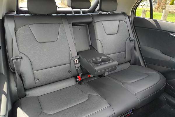 2024 Kia Niro EV GT-Line SG2