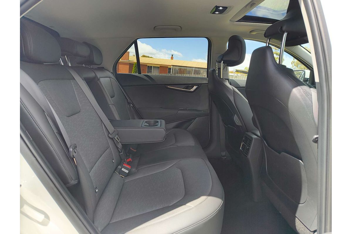 2024 Kia Niro EV GT-Line SG2