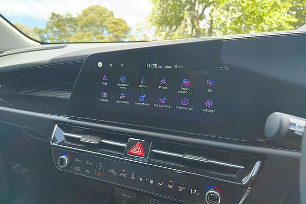 2024 Kia Niro EV GT-Line SG2