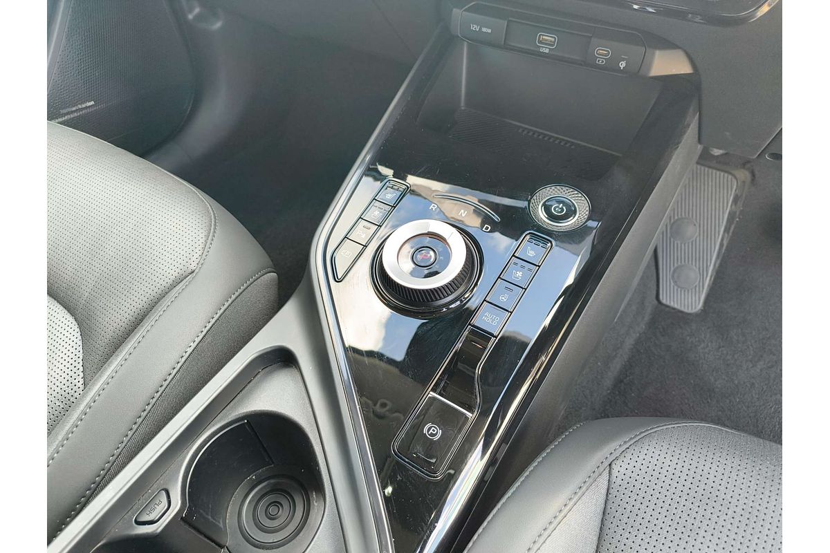 2024 Kia Niro EV GT-Line SG2