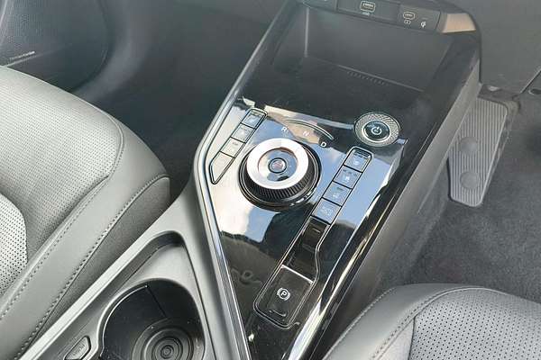2024 Kia Niro EV GT-Line SG2