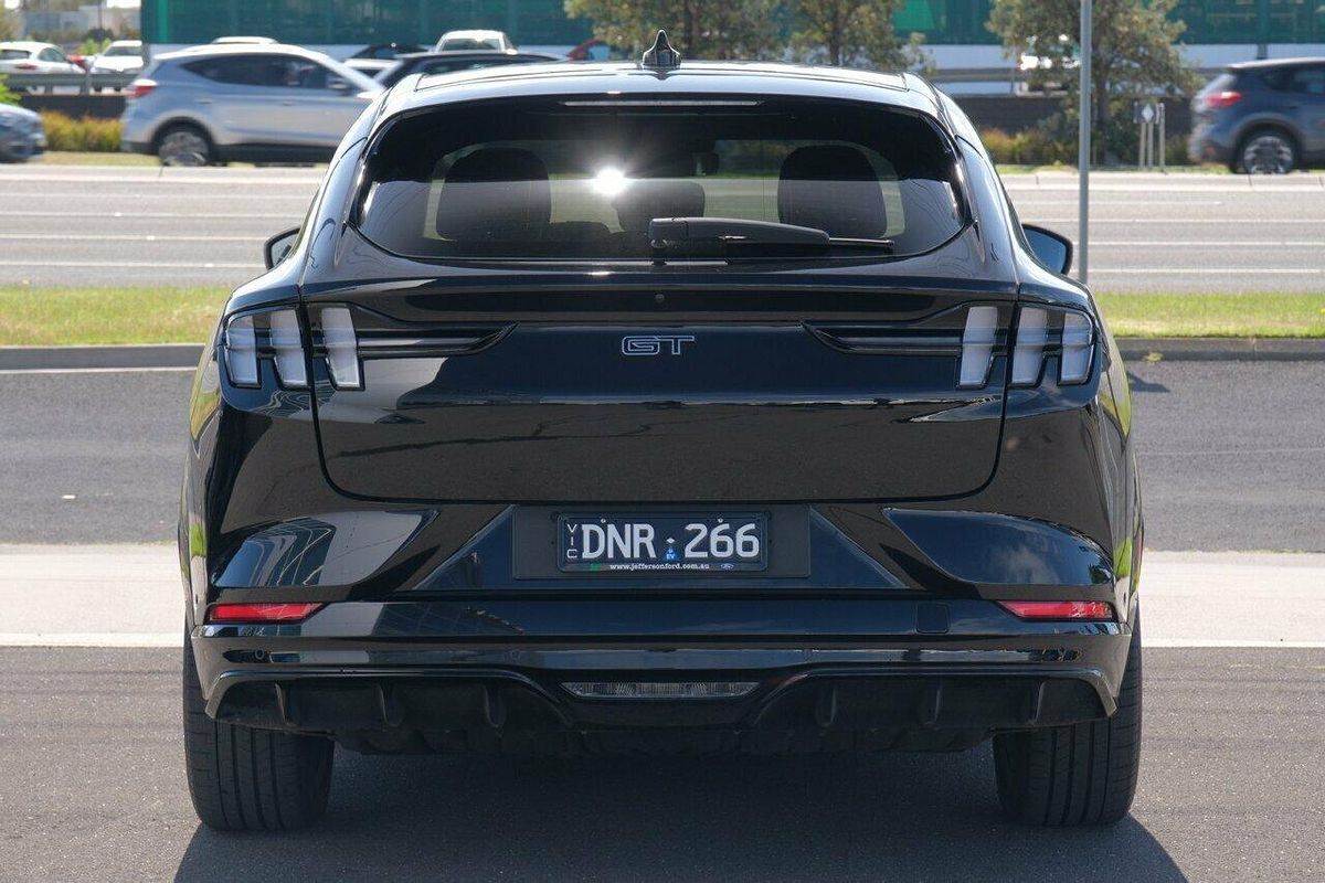 2023 Ford Mustang Mach-E GT