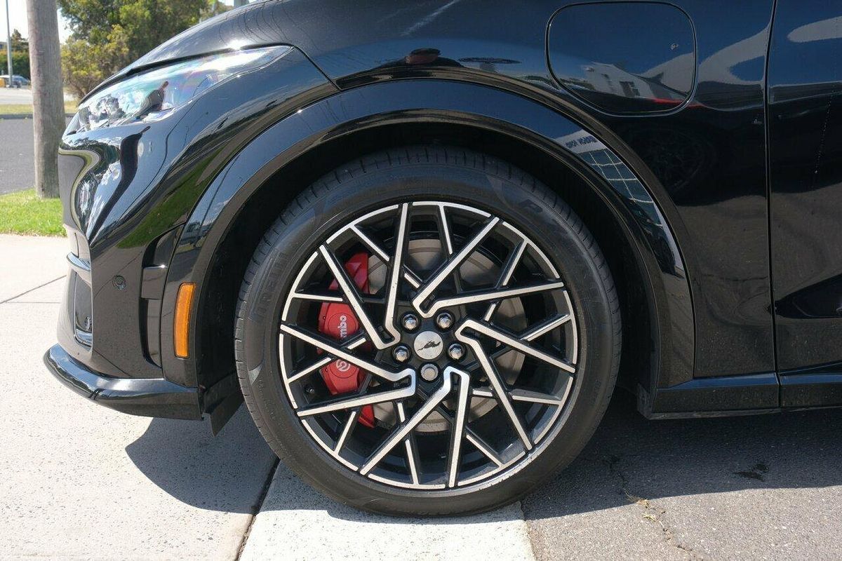 2023 Ford Mustang Mach-E GT