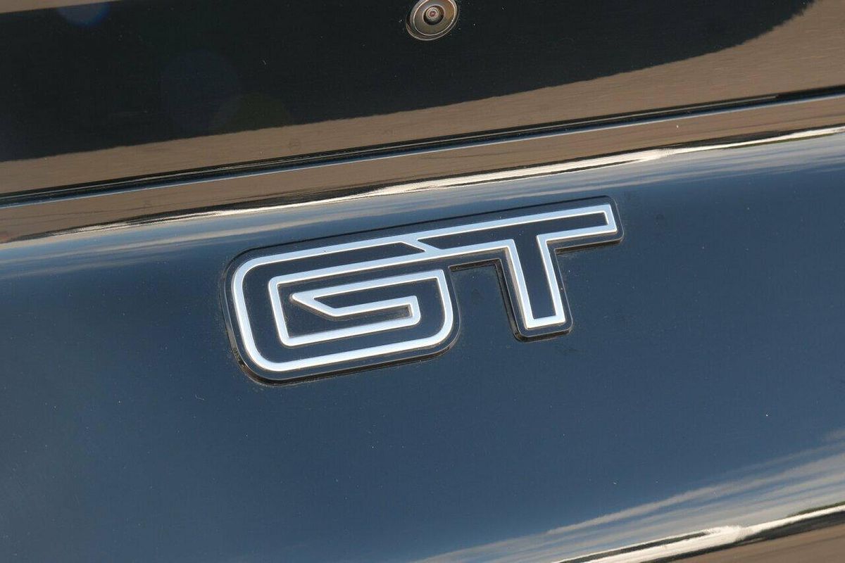 2023 Ford Mustang Mach-E GT