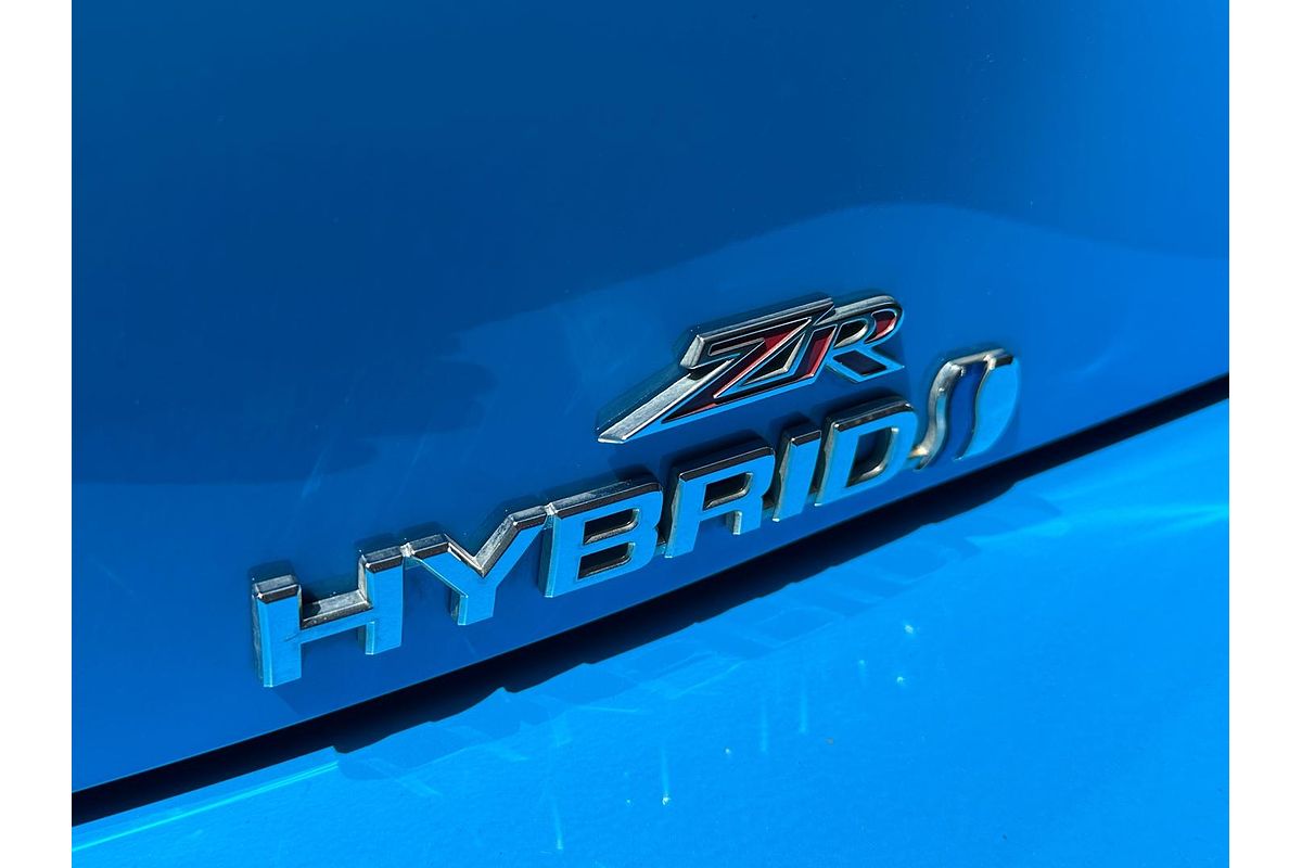 2019 Toyota Corolla ZR Hybrid ZWE211R