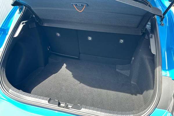 2019 Toyota Corolla ZR Hybrid ZWE211R