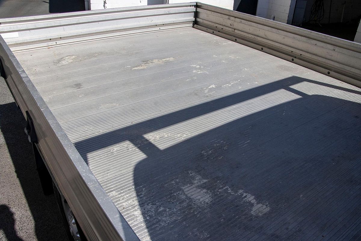 2019 Great Wall Steed K2 Rear Wheel Drive