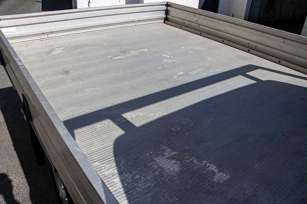 2019 Great Wall Steed K2 Rear Wheel Drive