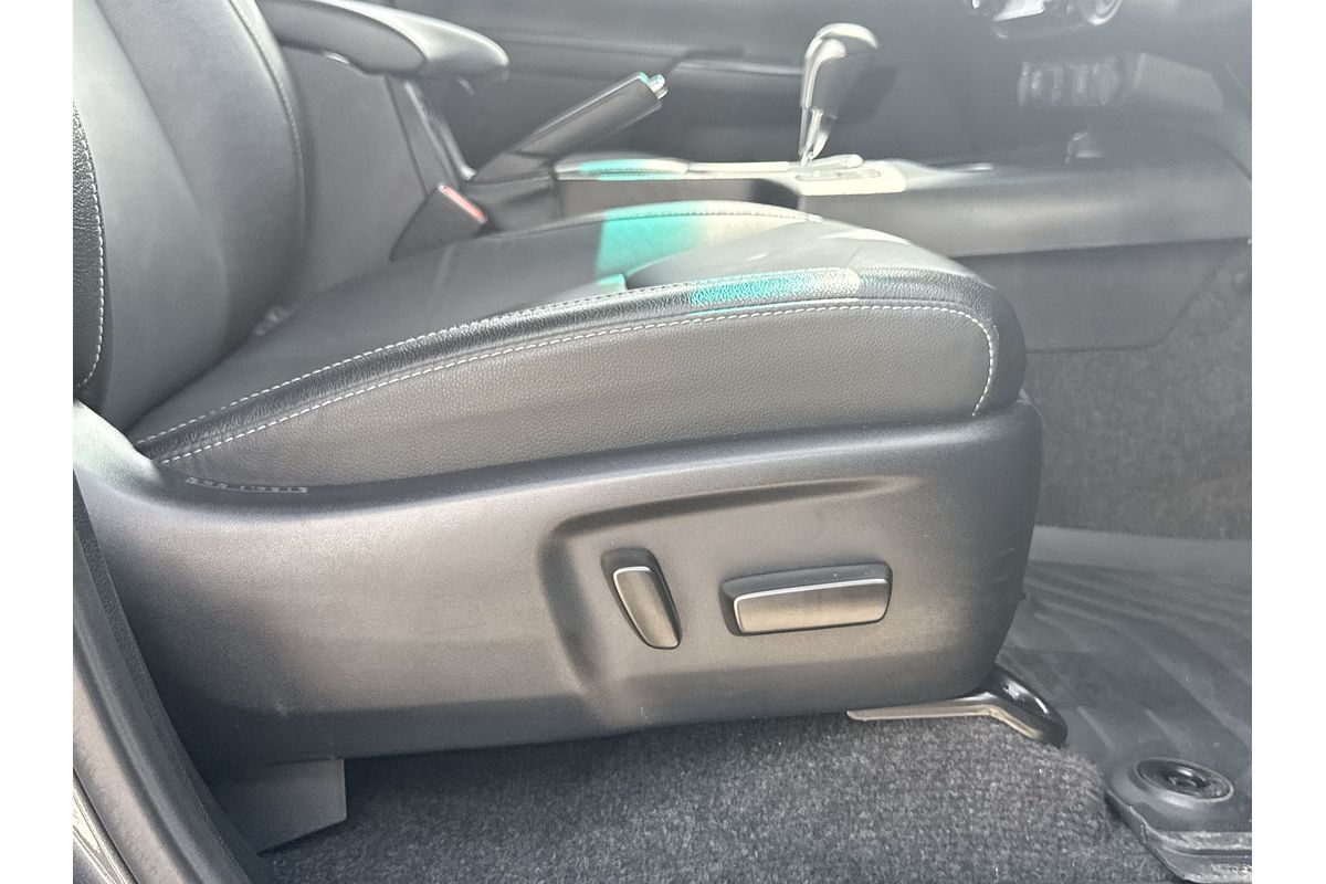 2023 Toyota Hilux SR5 GUN126R 4X4