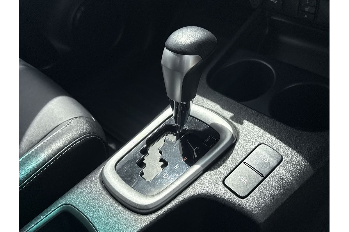 2023 Toyota Hilux SR5 GUN126R 4X4