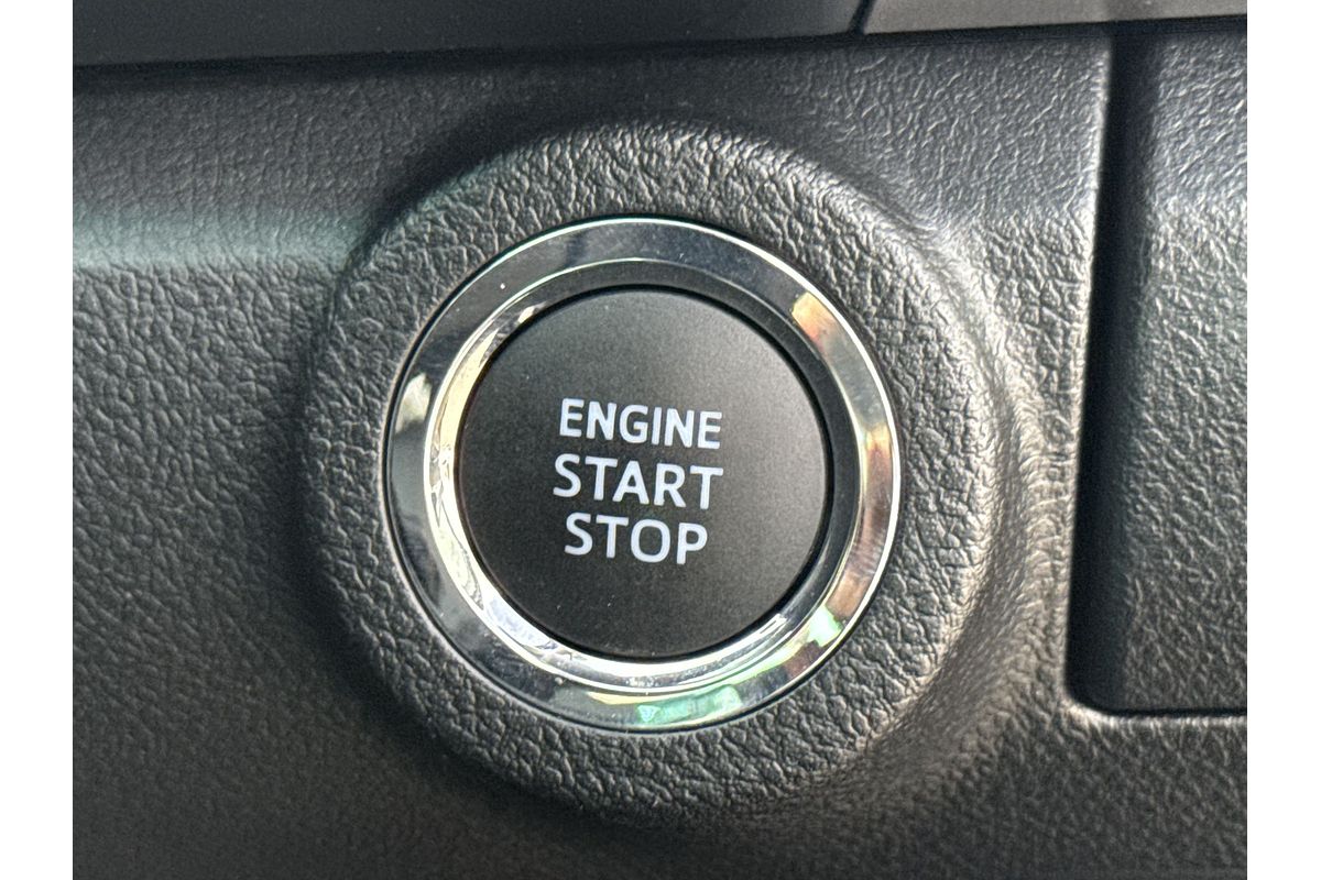 2023 Toyota Hilux SR5 GUN126R 4X4