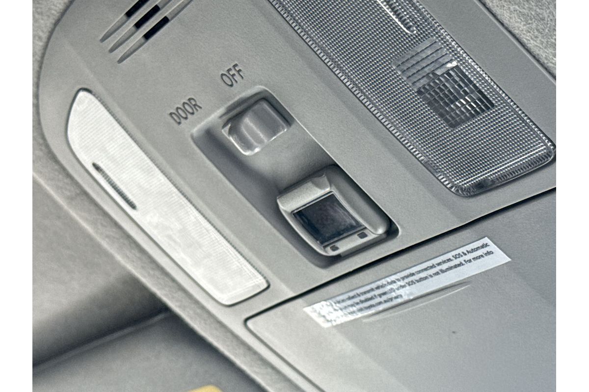 2023 Toyota Hilux SR5 GUN126R 4X4