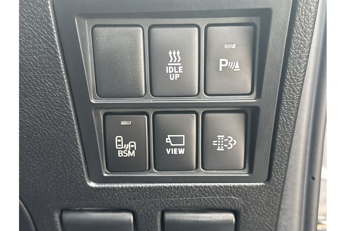 2023 Toyota Hilux SR5 GUN126R 4X4