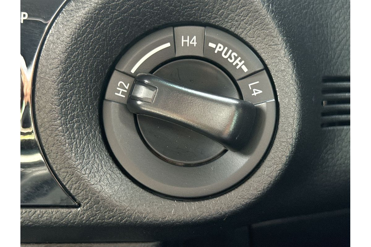 2023 Toyota Hilux SR5 GUN126R 4X4