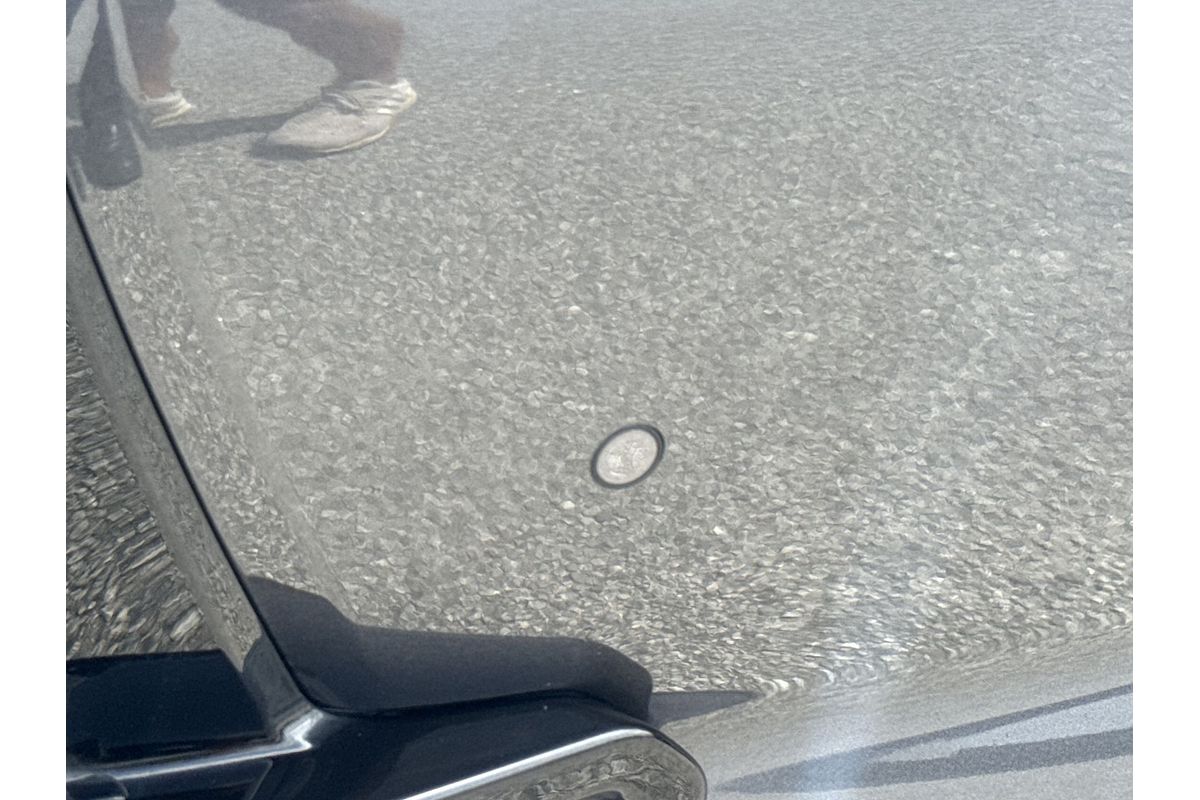 2023 Toyota Hilux SR5 GUN126R 4X4