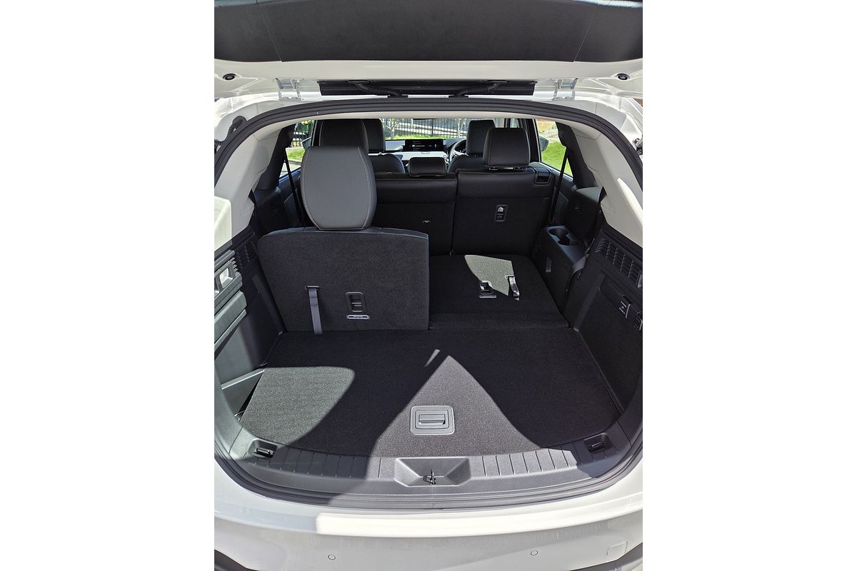 2025 Mazda CX-90 G50e GT KK