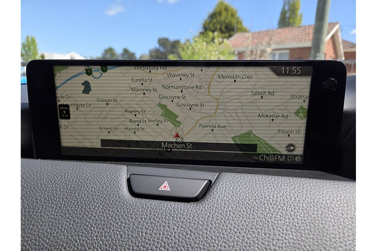 2025 Mazda CX-90 G50e GT KK