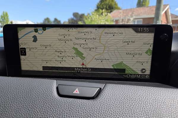 2025 Mazda CX-90 G50e GT KK