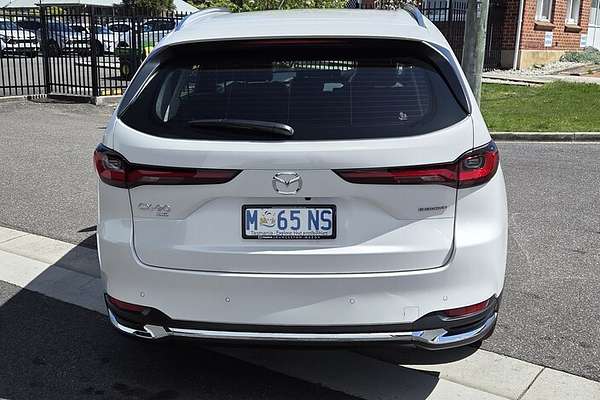 2025 Mazda CX-90 G50e GT KK