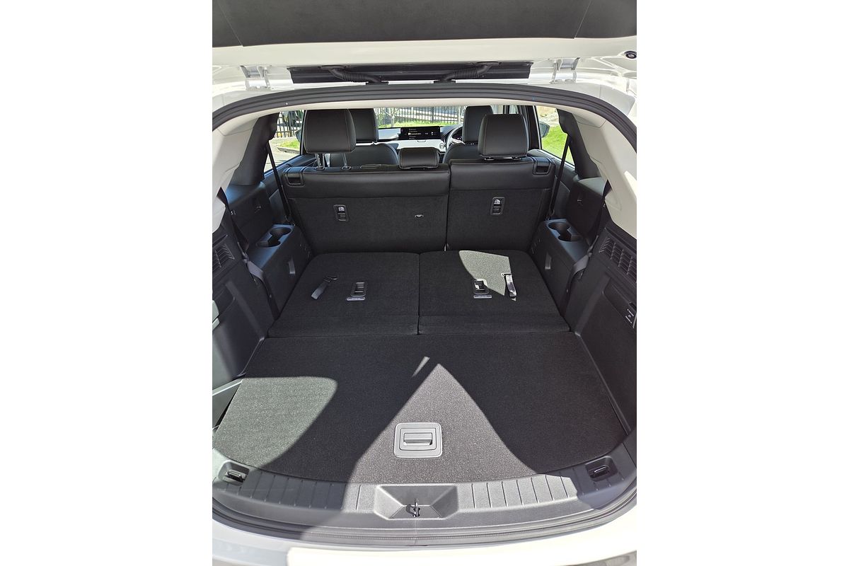 2025 Mazda CX-90 G50e GT KK