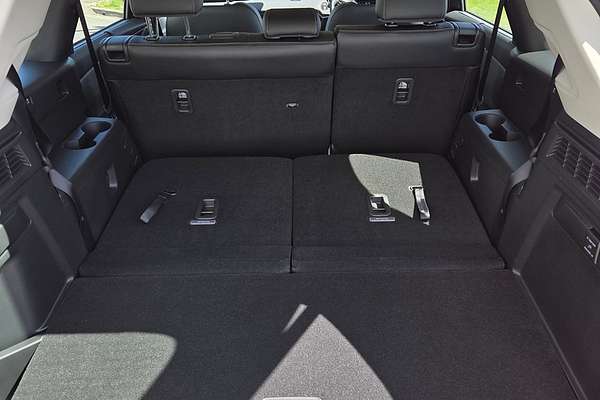 2025 Mazda CX-90 G50e GT KK