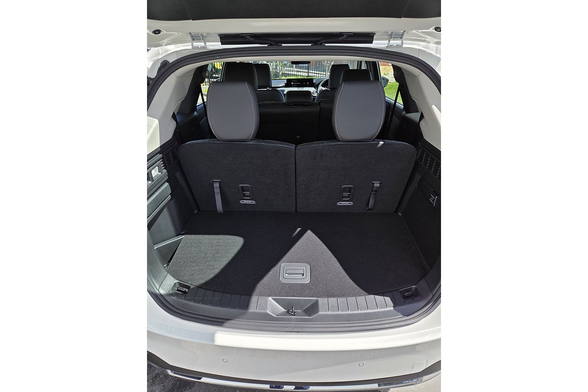 2025 Mazda CX-90 G50e GT KK