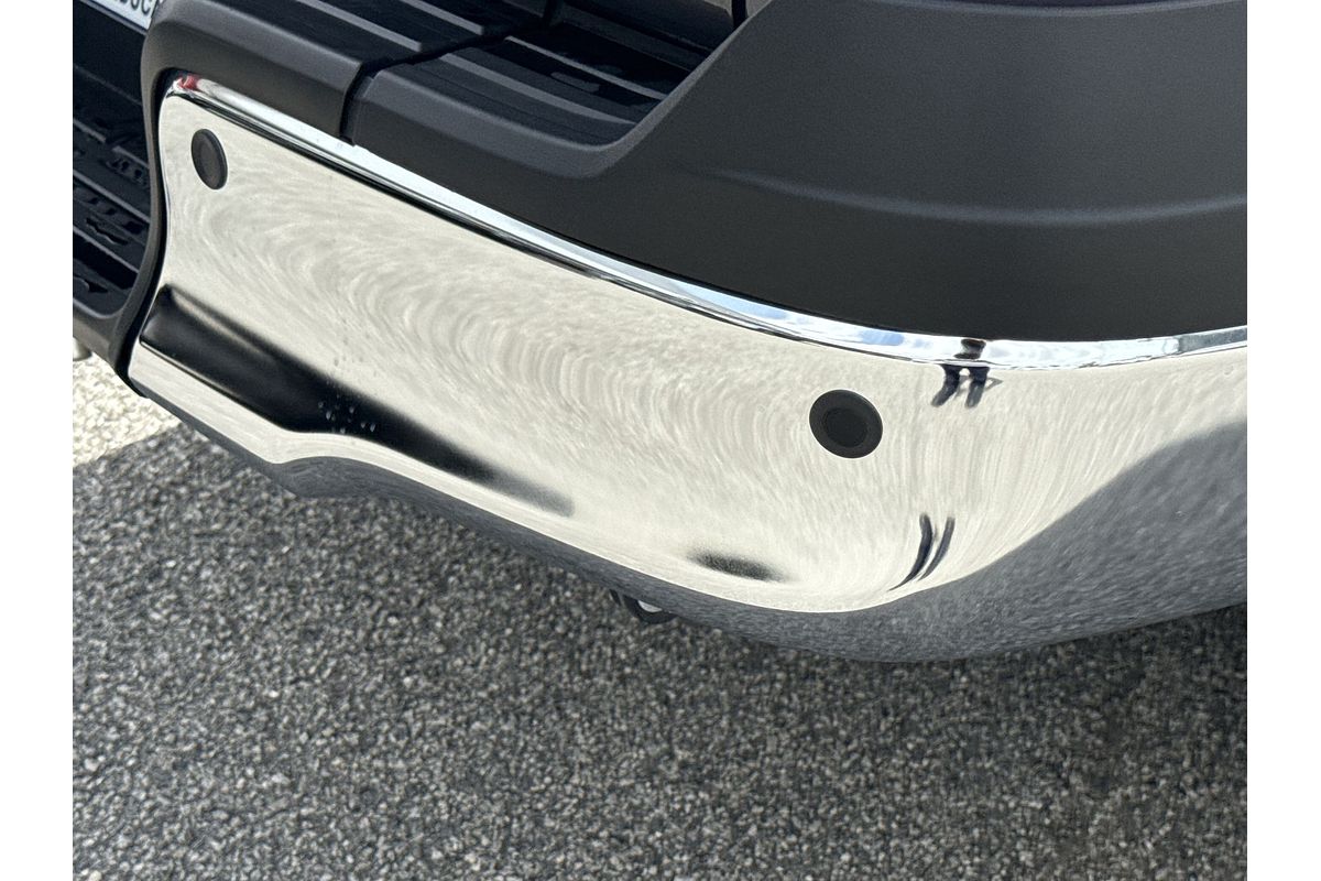 2023 Toyota Hilux SR5 GUN126R 4X4