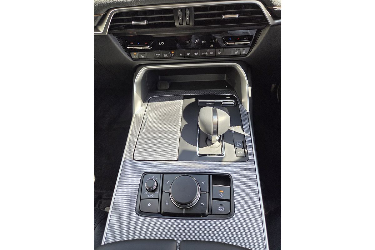 2025 Mazda CX-90 G50e GT KK