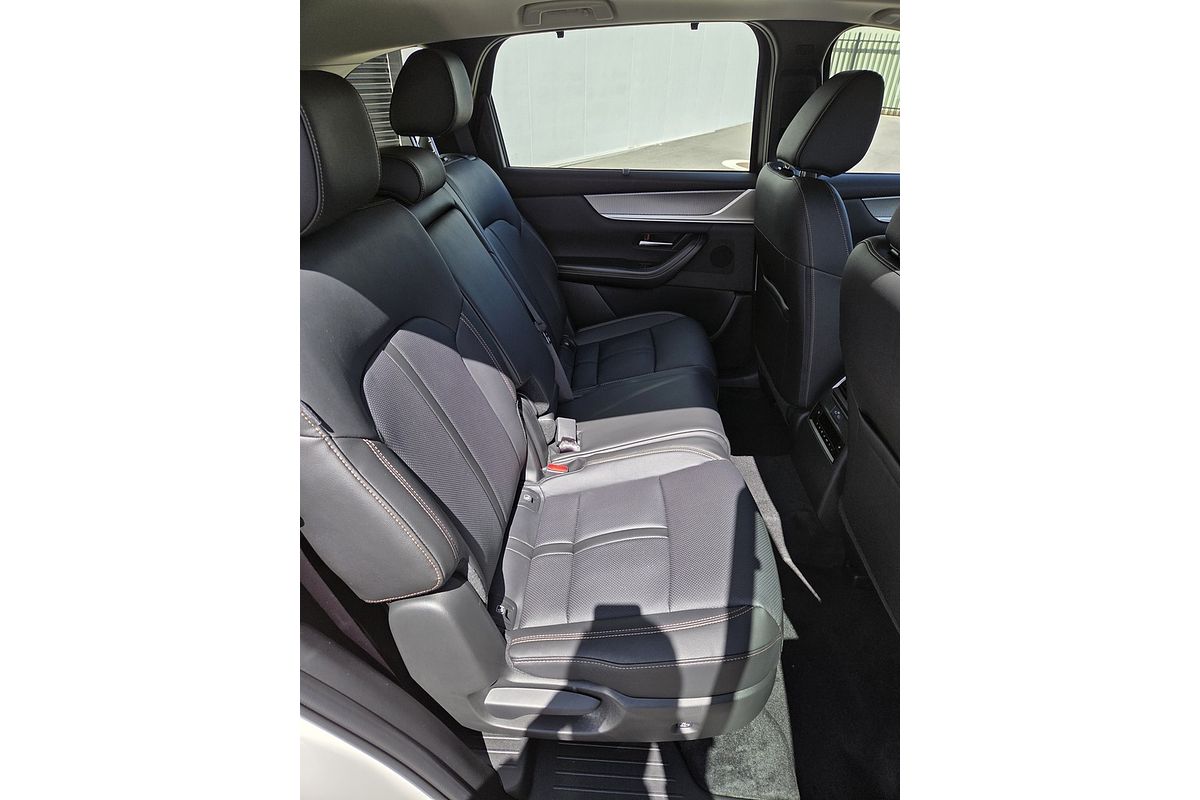 2025 Mazda CX-90 G50e GT KK