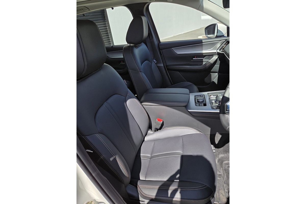 2025 Mazda CX-90 G50e GT KK