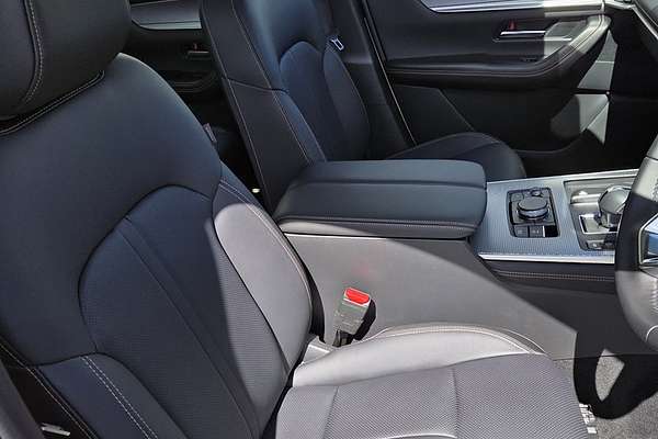 2025 Mazda CX-90 G50e GT KK