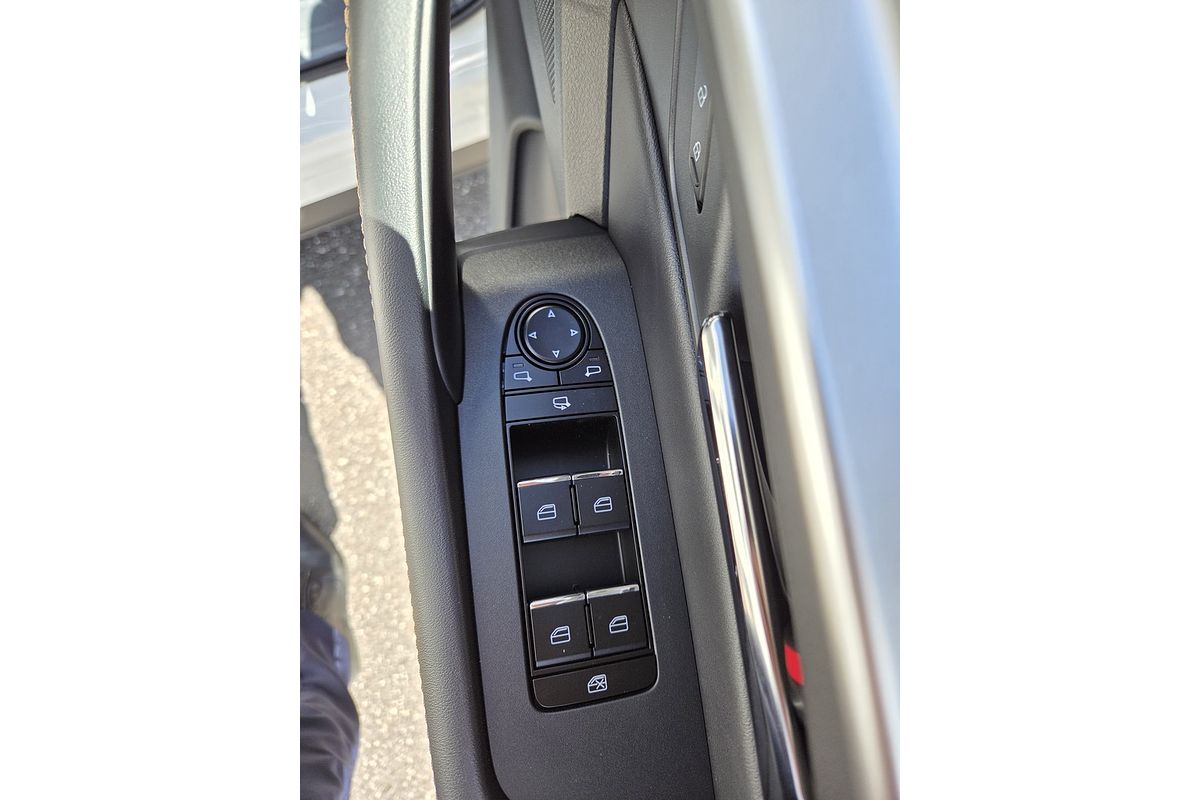 2025 Mazda CX-90 G50e GT KK