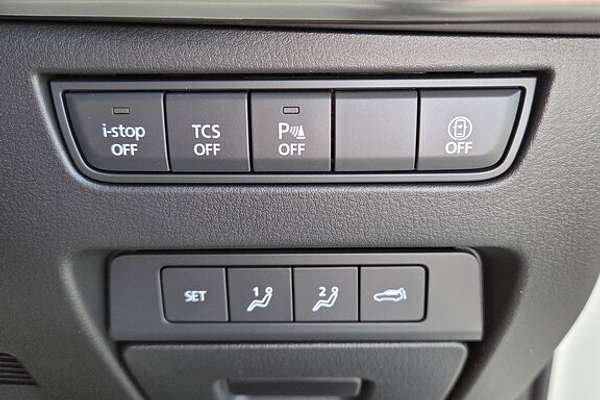 2025 Mazda CX-90 G50e GT KK