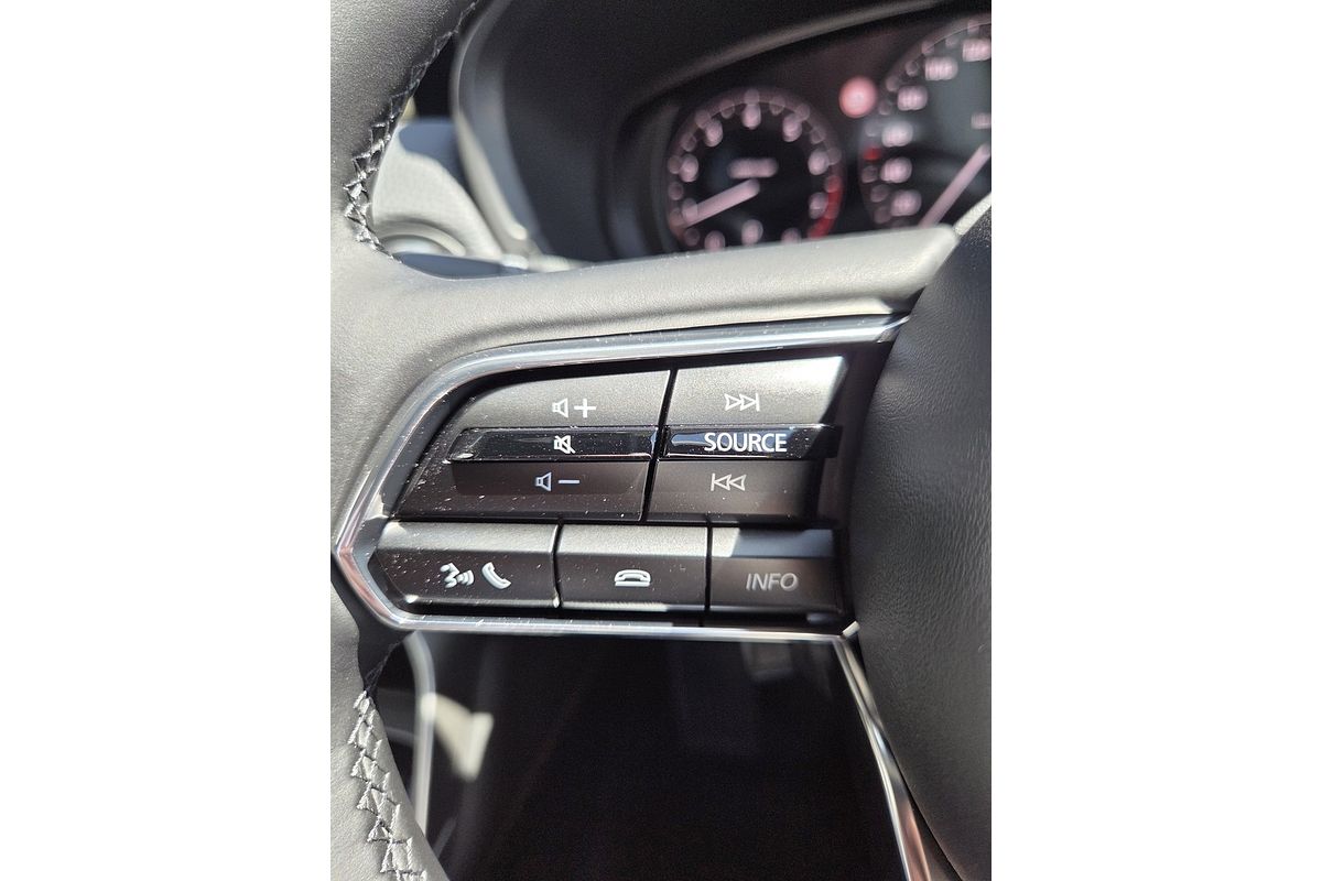 2025 Mazda CX-90 G50e GT KK