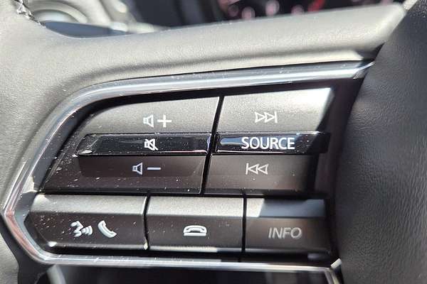 2025 Mazda CX-90 G50e GT KK