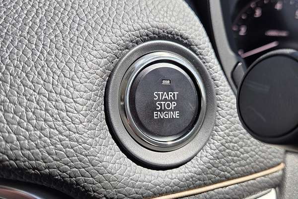 2025 Mazda CX-90 G50e GT KK