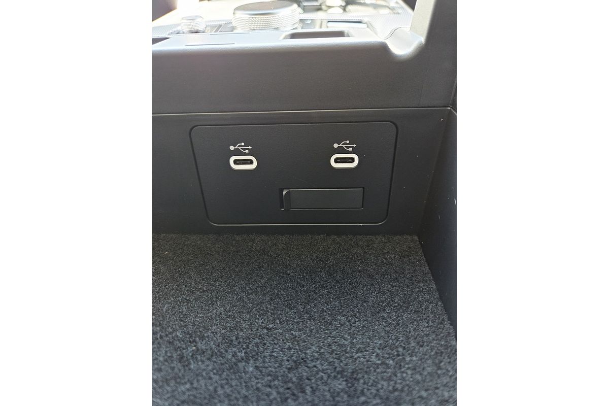 2025 Mazda CX-90 G50e GT KK