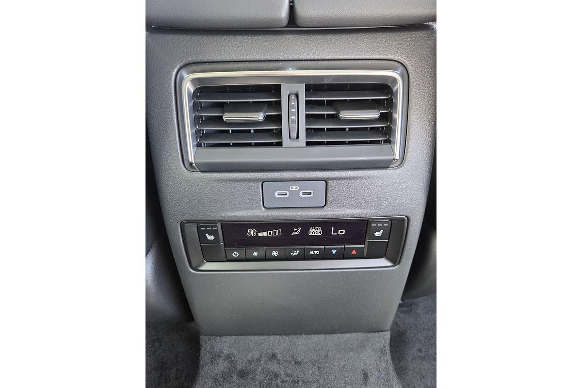 2025 Mazda CX-90 G50e GT KK