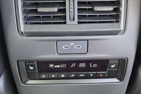 2025 Mazda CX-90 G50e GT KK