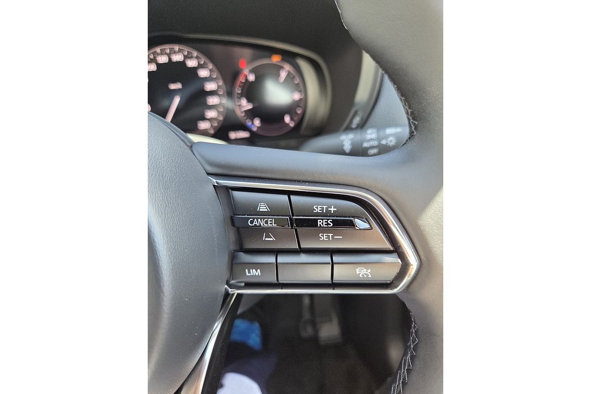 2025 Mazda CX-90 G50e GT KK