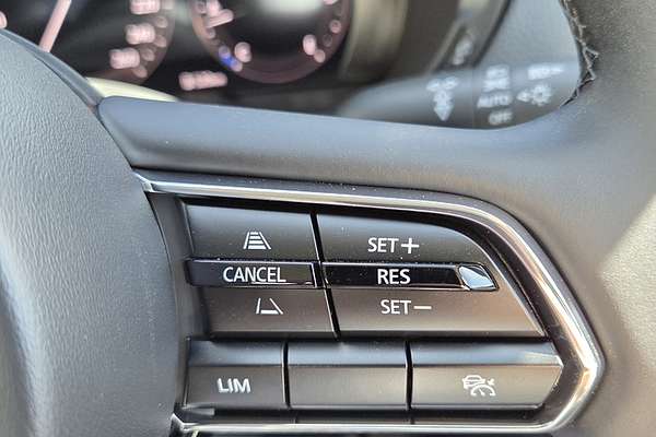 2025 Mazda CX-90 G50e GT KK