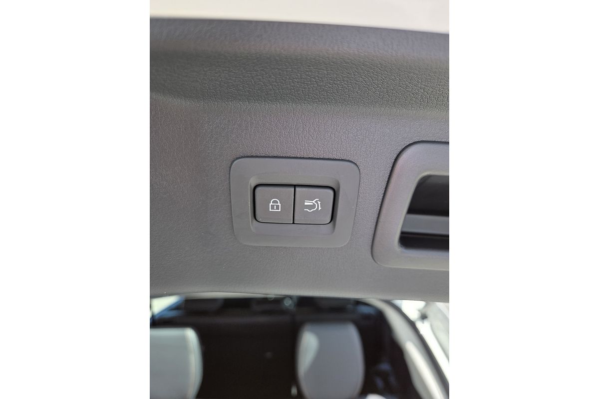 2024 Mazda CX-80 P50e Touring KL