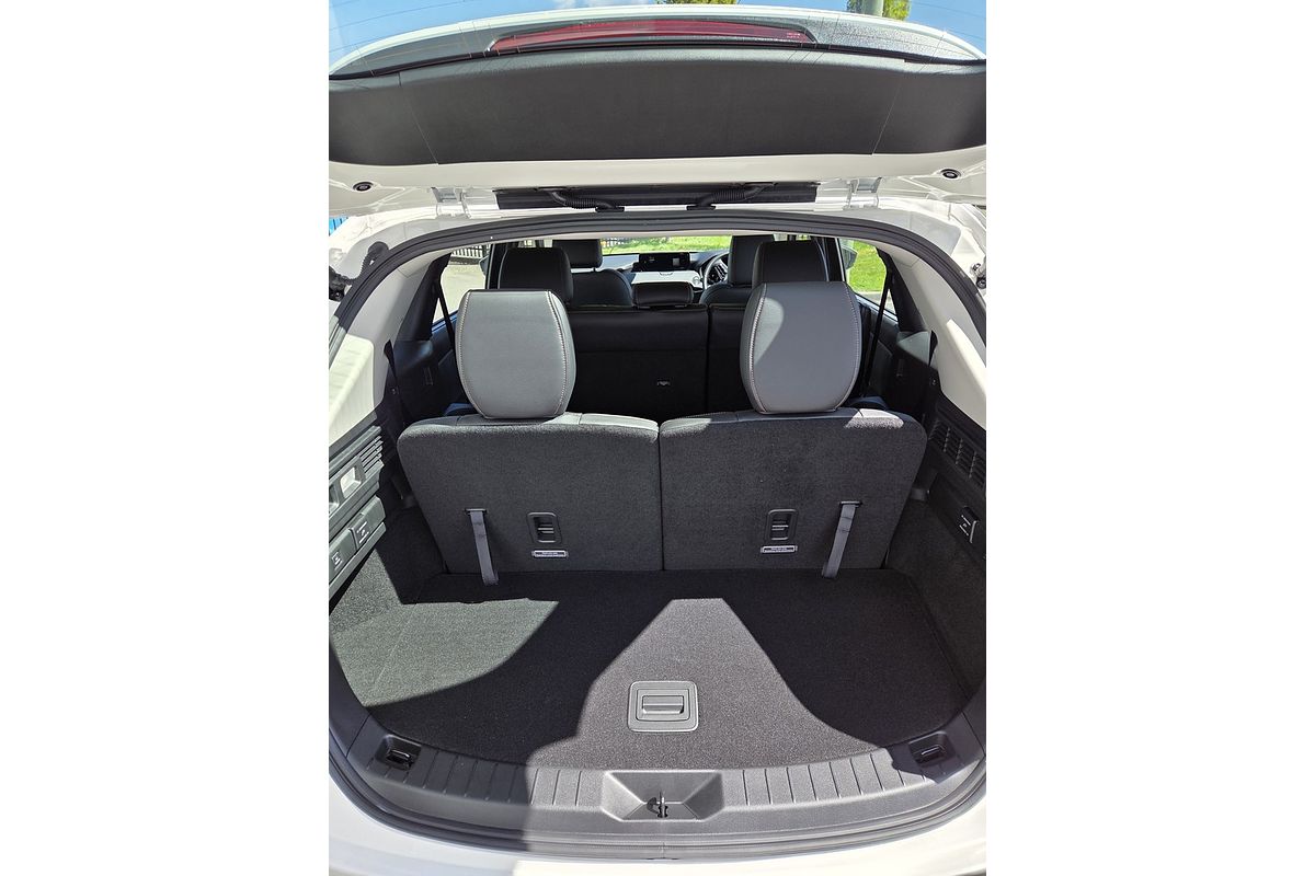 2024 Mazda CX-80 P50e Touring KL