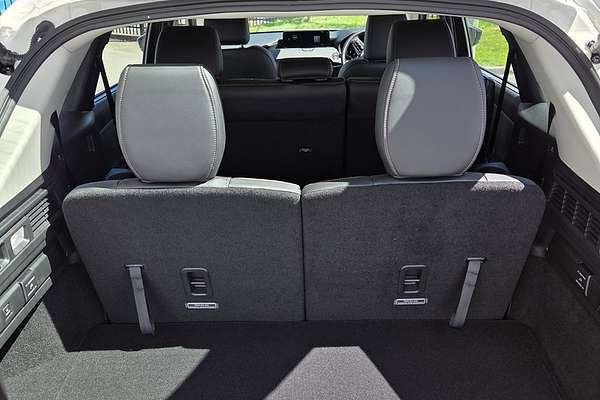 2024 Mazda CX-80 P50e Touring KL