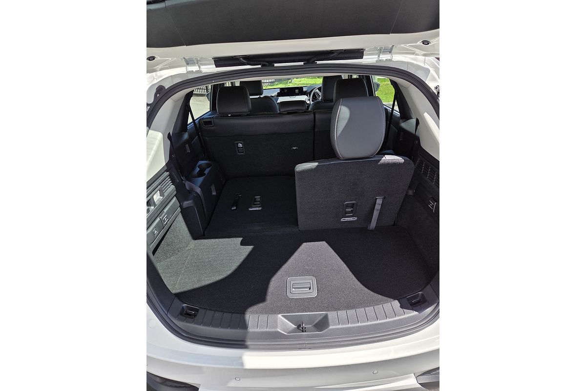 2024 Mazda CX-80 P50e Touring KL