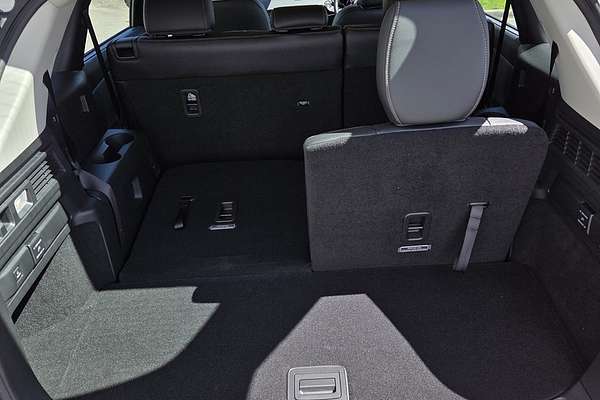 2024 Mazda CX-80 P50e Touring KL