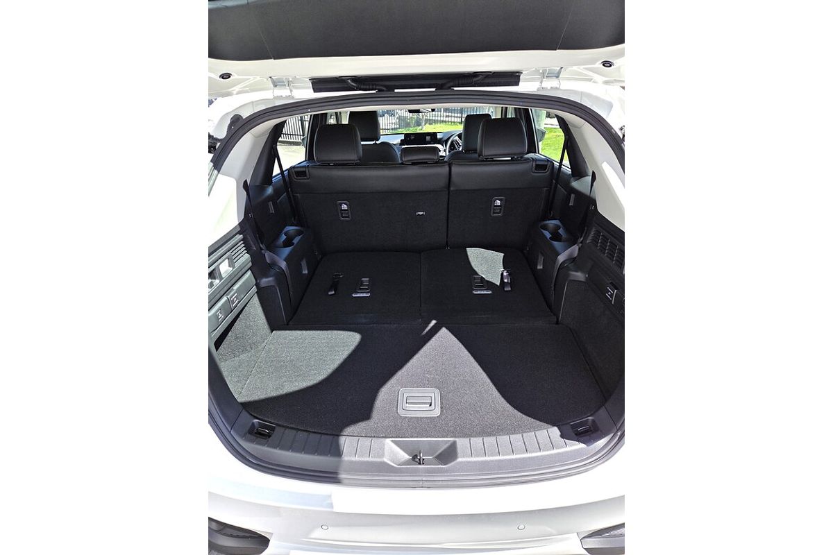 2024 Mazda CX-80 P50e Touring KL