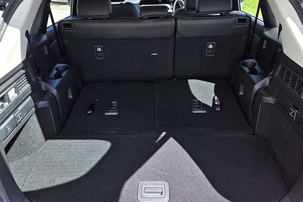 2024 Mazda CX-80 P50e Touring KL