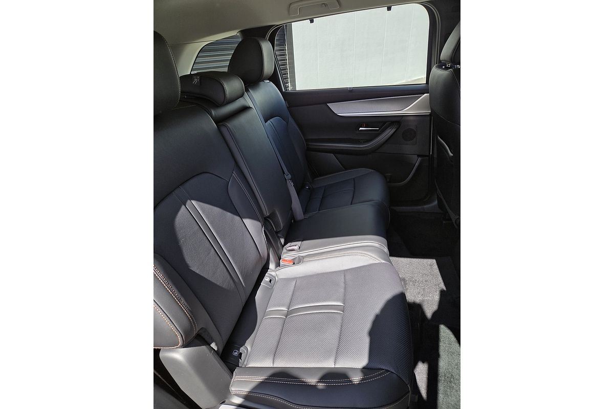 2024 Mazda CX-80 P50e Touring KL