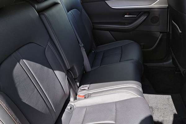 2024 Mazda CX-80 P50e Touring KL